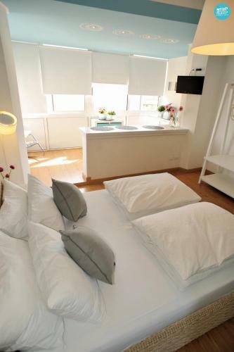 Bed & Breakfast Stop & Sleep Udine Fronte Ospedale Civile