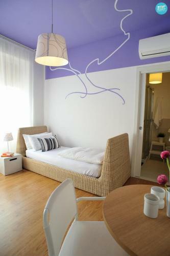 Bed & Breakfast Stop & Sleep Udine Fronte Ospedale Civile