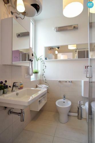Bed & Breakfast Stop & Sleep Udine Fronte Ospedale Civile