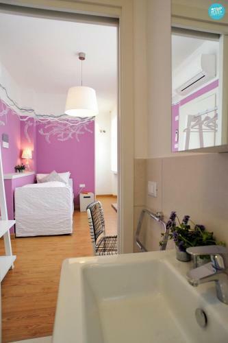 Bed & Breakfast Stop & Sleep Udine Fronte Ospedale Civile