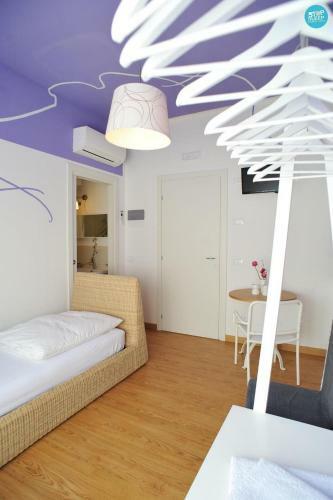 Bed & Breakfast Stop & Sleep Udine Fronte Ospedale Civile