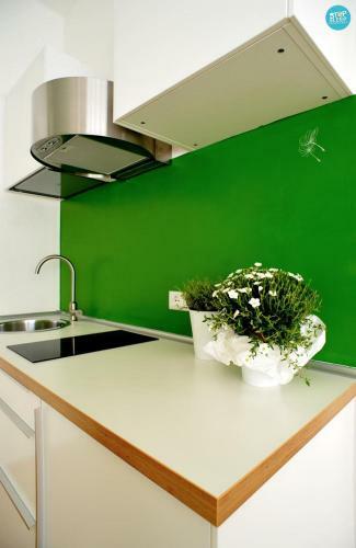 Bed & Breakfast Stop & Sleep Udine Fronte Ospedale Civile