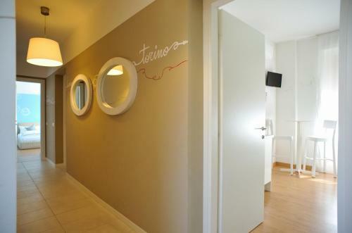 Bed & Breakfast Stop & Sleep Udine Fronte Ospedale Civile