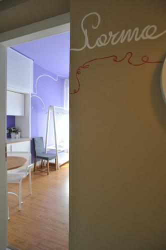 Bed & Breakfast Stop & Sleep Udine Fronte Ospedale Civile