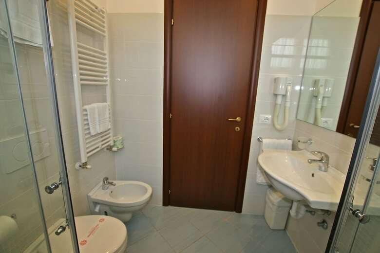 Hotel Centrale