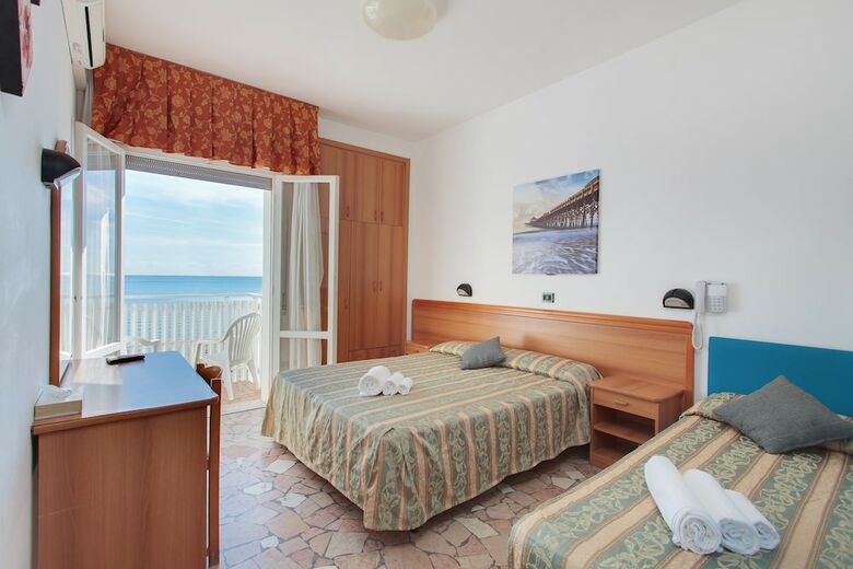 Hotel Centrale