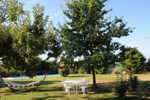 Bed & Breakfast Ca'rino