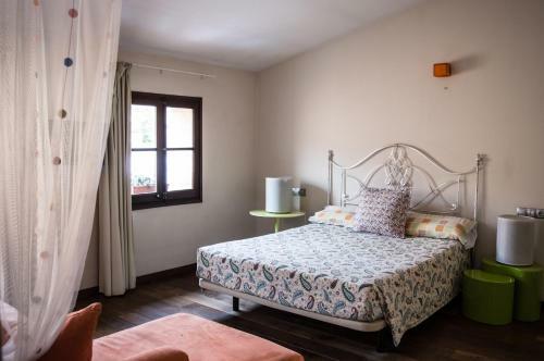L'argolla Hostal