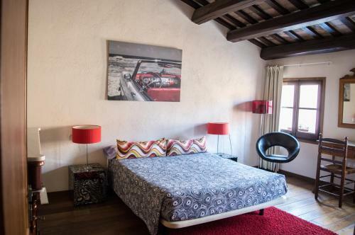 L'argolla Hostal