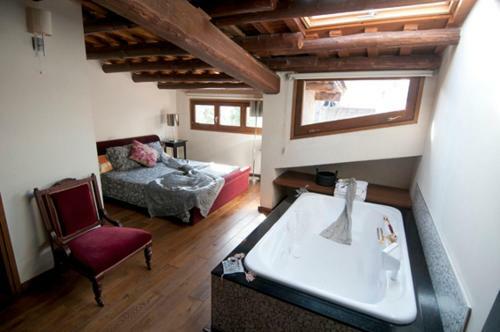L'argolla Hostal