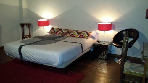 L'argolla Hostal