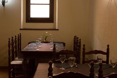 L'argolla Hostal