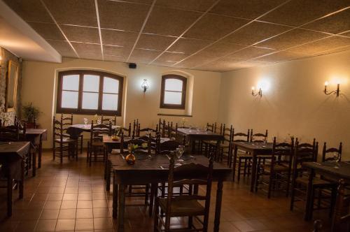 L'argolla Hostal