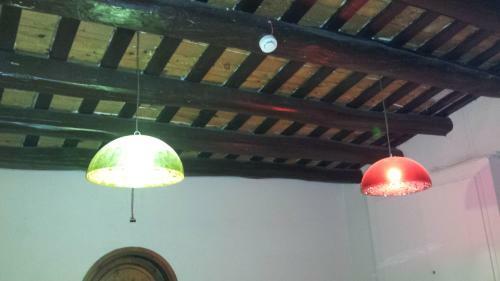 L'argolla Hostal