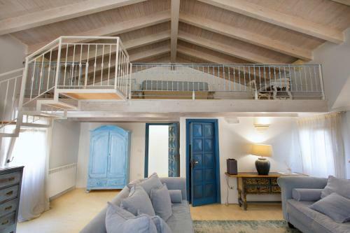 B&B Corte San Giuseppe 2