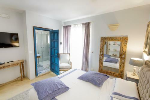 B&B Corte San Giuseppe 2