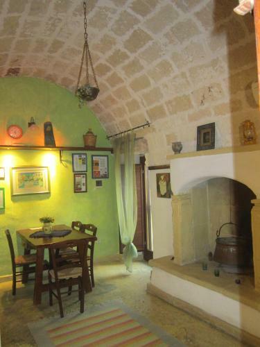B&B Corte San Giuseppe 2