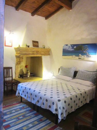 B&B Corte San Giuseppe 2
