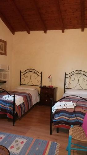 B&B Corte San Giuseppe 2