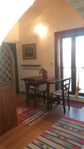 B&B Corte San Giuseppe 2