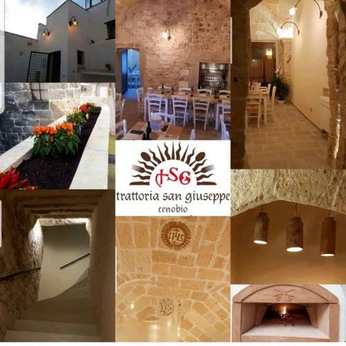 B&B Corte San Giuseppe 2