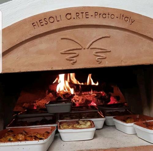 B&B Corte San Giuseppe 2