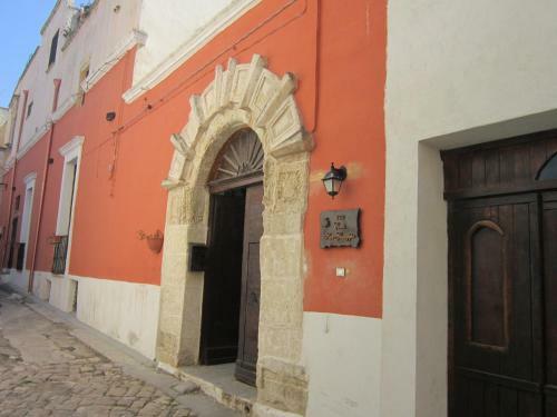 B&B Corte San Giuseppe 2