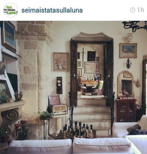 B&B Corte San Giuseppe 2