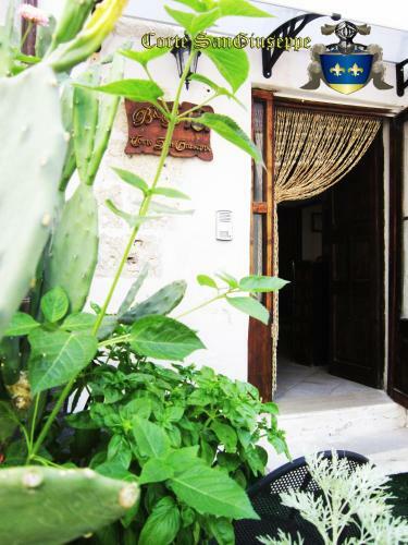 B&B Corte San Giuseppe 2