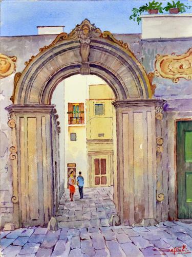 B&B Corte San Giuseppe 2