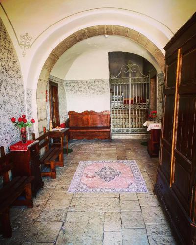 Bed & Breakfast L'antica Dimora
