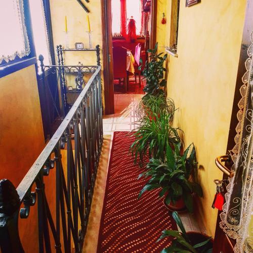 Bed & Breakfast L'antica Dimora