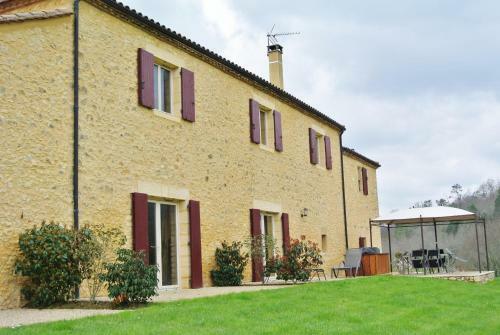 Hostal Domaine Du Champ De L'hoste