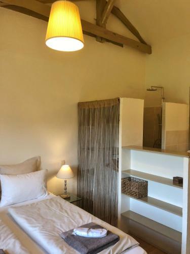 Hostal Domaine Du Champ De L'hoste