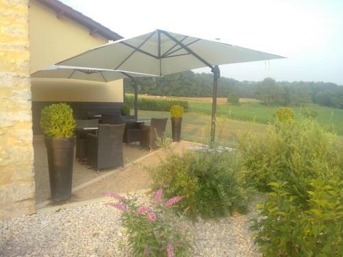 Hostal Domaine Du Champ De L'hoste