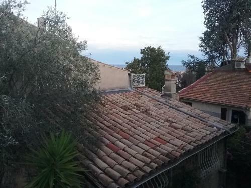 Bed & Breakfast Petite Fleur D'azur
