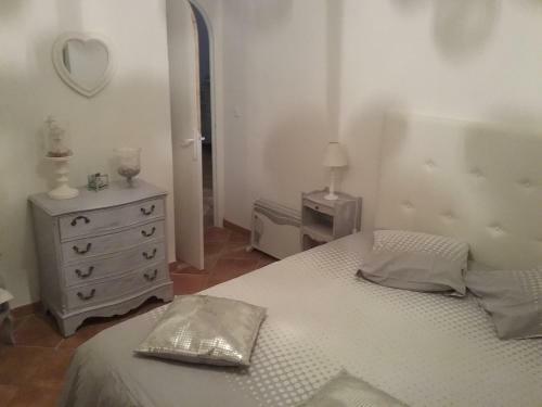 Bed & Breakfast Petite Fleur D'azur