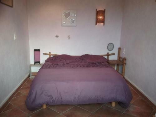 Bed & Breakfast Petite Fleur D'azur