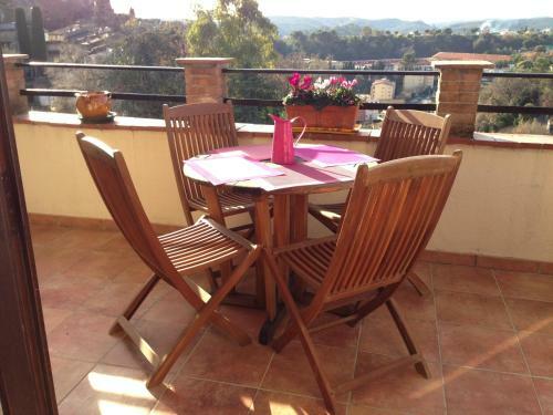 Bed & Breakfast Petite Fleur D'azur