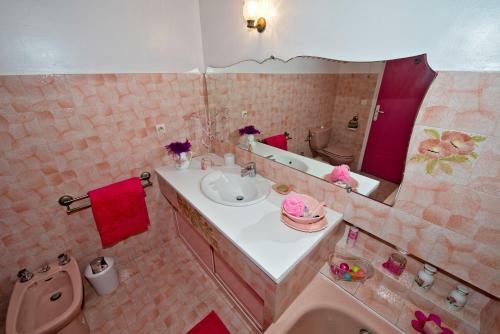 Bed & Breakfast Petite Fleur D'azur