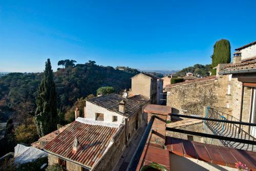 Bed & Breakfast Petite Fleur D'azur