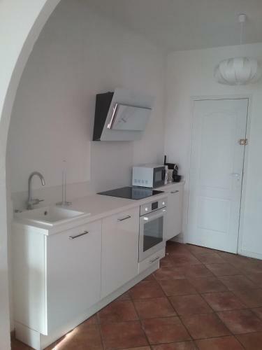 Bed & Breakfast Petite Fleur D'azur