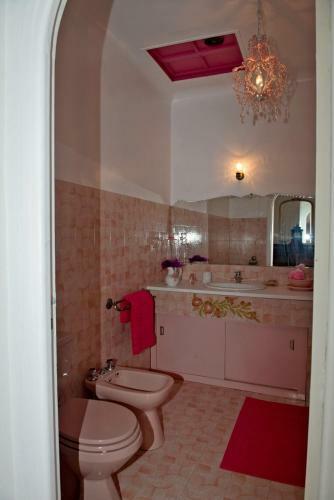 Bed & Breakfast Petite Fleur D'azur