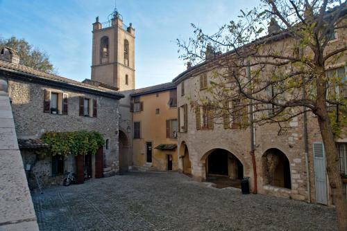 Bed & Breakfast Petite Fleur D'azur