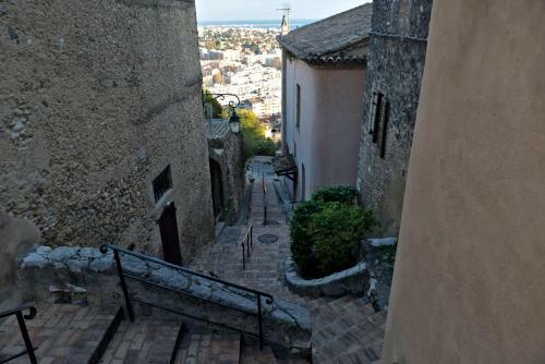 Bed & Breakfast Petite Fleur D'azur
