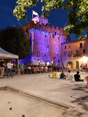Bed & Breakfast Petite Fleur D'azur