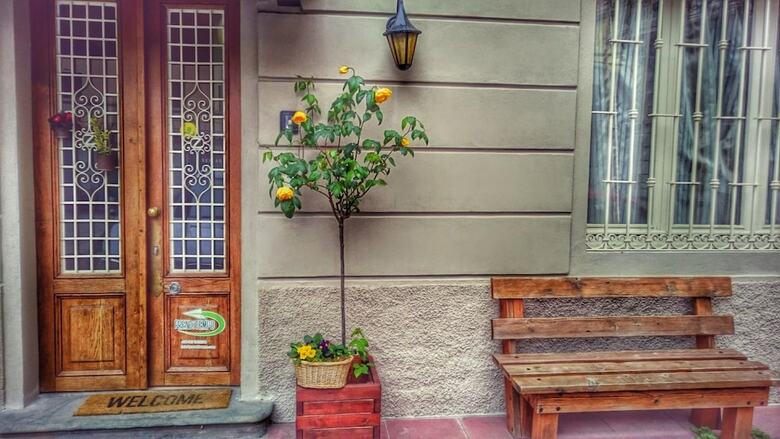 Bed & Breakfast Prenditempo
