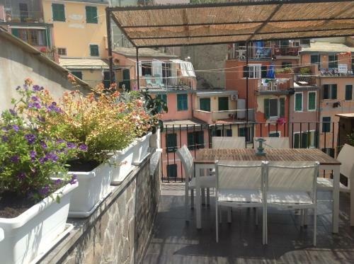 Apartamento Pepita Di Rio