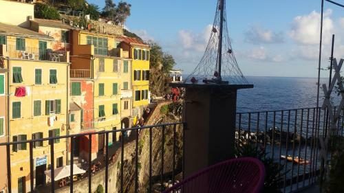 Apartamento Pepita Di Rio