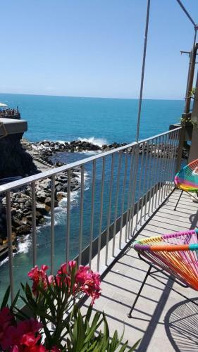 Apartamento Pepita Di Rio